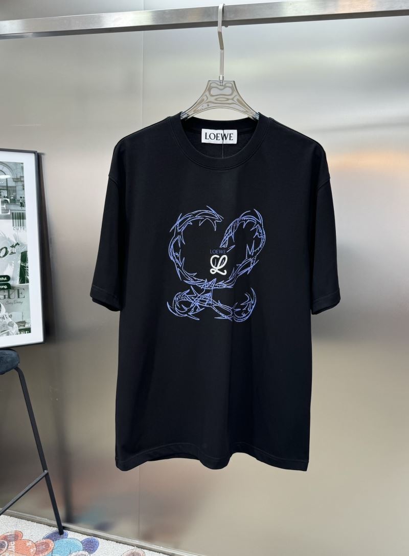 Loewe T-Shirts